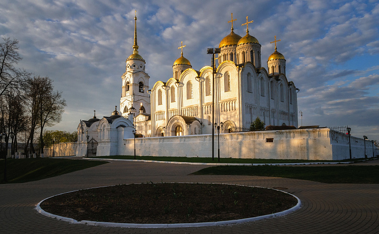 День 4. Суздаль-Владимир - Изображение 1