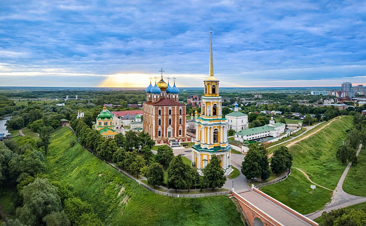 День 3. Рязань-Солотча - Изображение 0