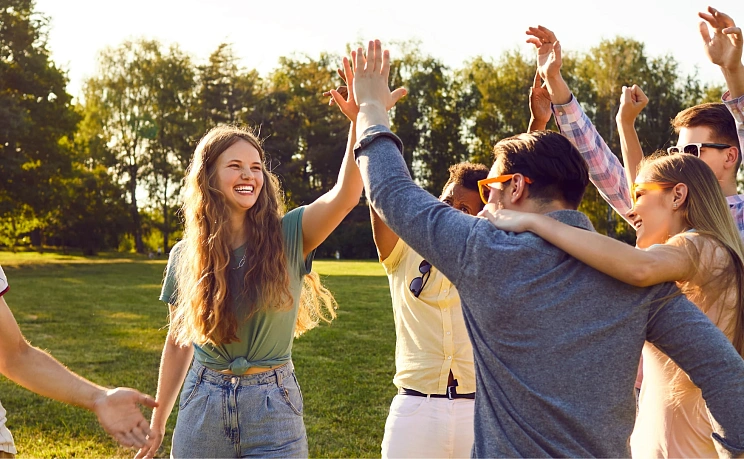 Торжественное закрытие - Изображение 0