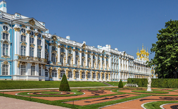 День 3. Царское село или экскурсия в Карелию или свободное время - Изображение 1