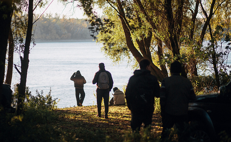 Торжественное закрытие - Изображение 2