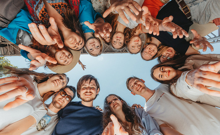 Торжественное закрытие - Изображение 1