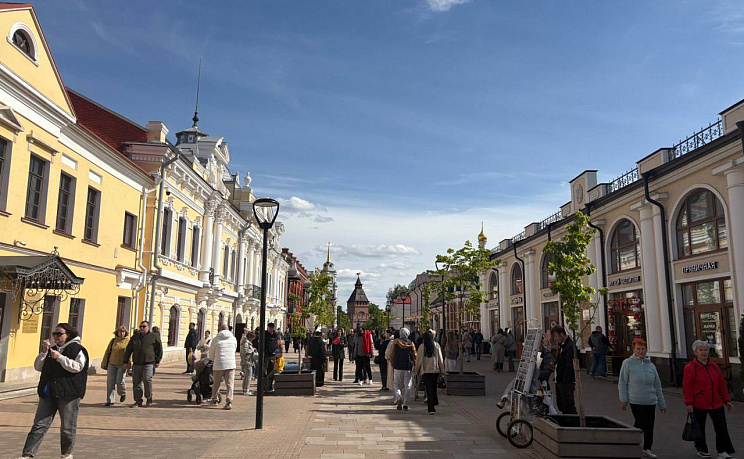 День 2.Тула и пряники - Изображение 2