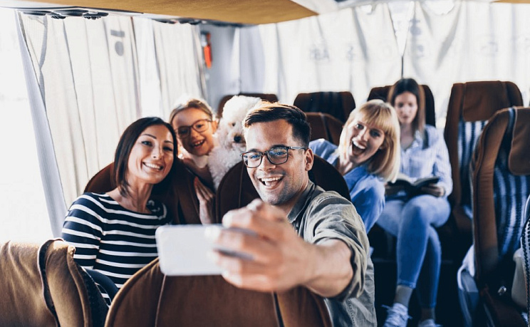 Заезд. Открытие смены - Изображение 0