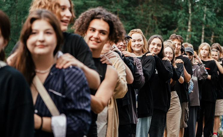 Заезд. Открытие смены - Изображение 1