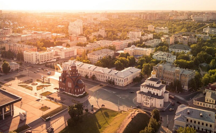 День 4. Суздаль-Владимир - Изображение 2