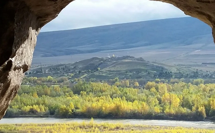Экскурсия Боржоми - Рабат - Вардзия. - Изображение 1