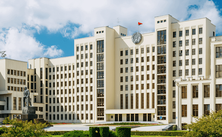 Площадь Независимости - административное сердце Минска - Изображение 1