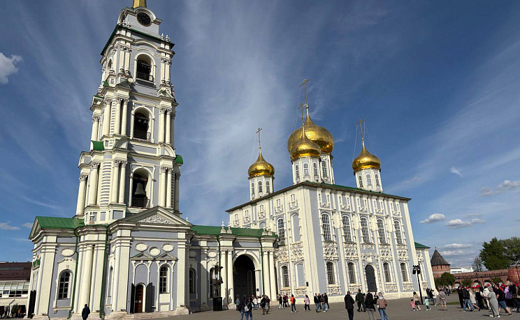 День 2.Тула и пряники - Изображение 1