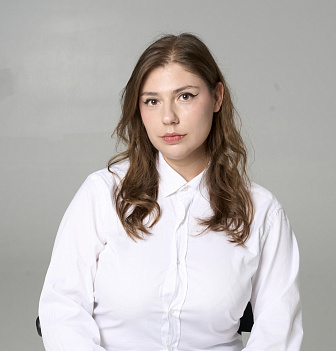 Арина Русакович