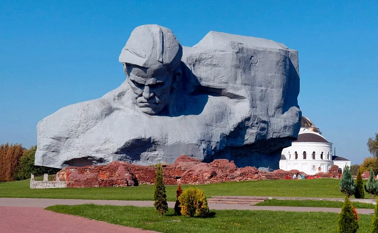 Брест и Беловежская пуща - Изображение 1